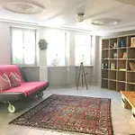 Hotell Fuxbau-emma