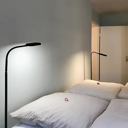 Alter Fuxbau Privatunterkunft