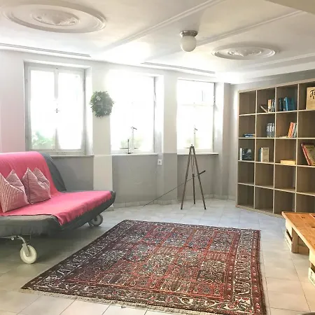 Hotel Fuxbau-emma