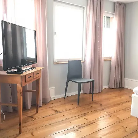 Privatunterkunft Alter Fuxbau *