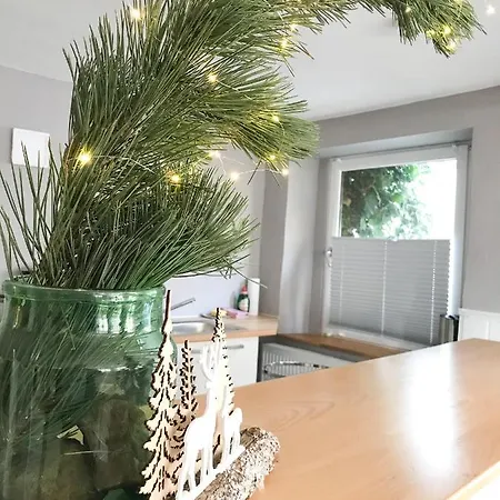 Privatunterkunft Alter Fuxbau *