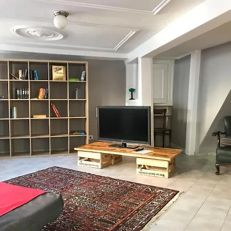 Hotel Fuxbau-emma Neustadt an der Weinstraße