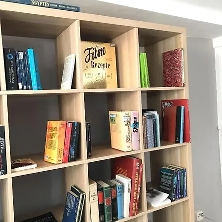 Privatunterkunft Alter Fuxbau