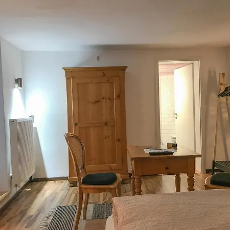 Fuxbau-emma Hotel Neustadt an der Weinstraße