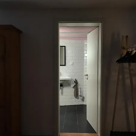 Alter Fuxbau Privatunterkunft *