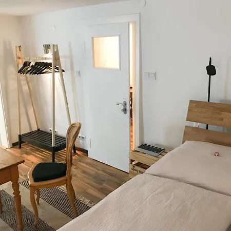 Fuxbau-emma Hotel Neustadt an der Weinstraße