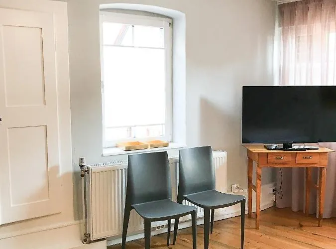 Hotel Fuxbau-emma Neustadt an der Weinstraße