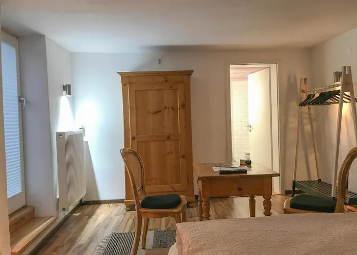 Fuxbau-emma Hotel Neustadt an der Weinstraße