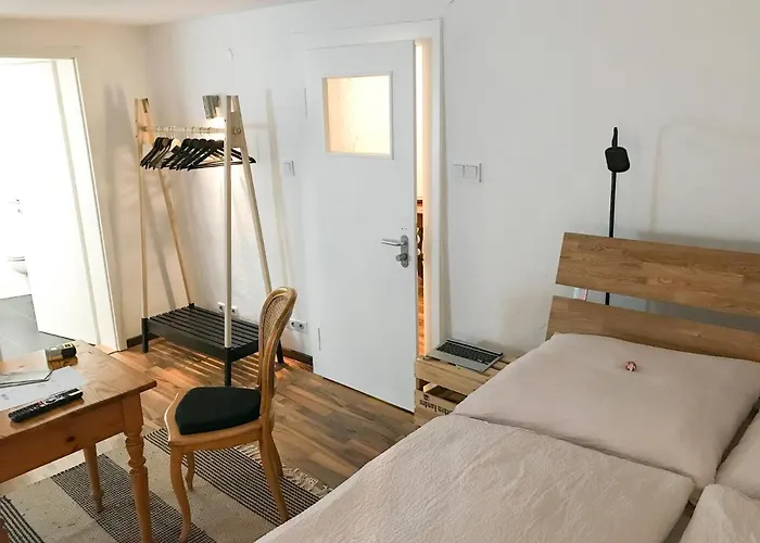 Fuxbau-emma Hotel Neustadt an der Weinstraße